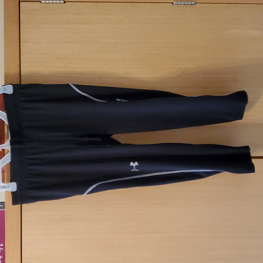 Under Armour Compression Pants